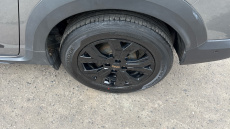 Dacia Jogger 1.6 HEV Extreme 5dr Auto Hybrid Estate